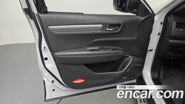 Renault Samsung QM6 2020 — Photo 17/32