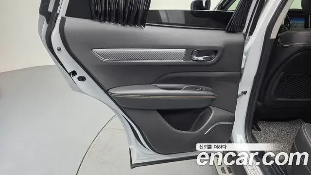 Renault Samsung QM6 2020 — Photo 6/32