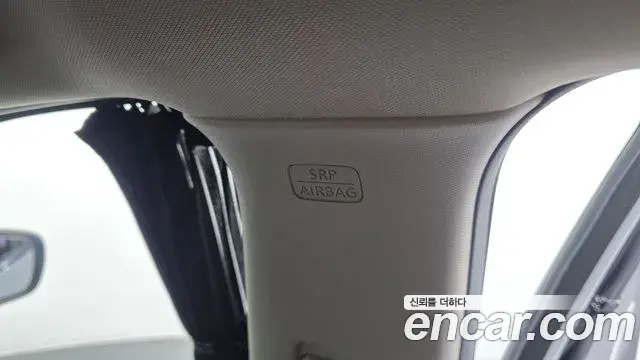 Renault Samsung QM6 2020 — Photo 2/32