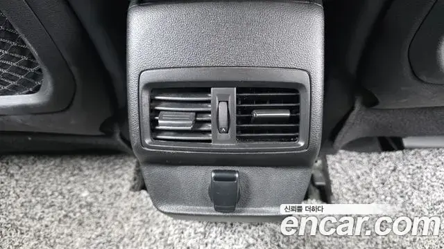 Renault Samsung QM6 2020 — Photo 11/32