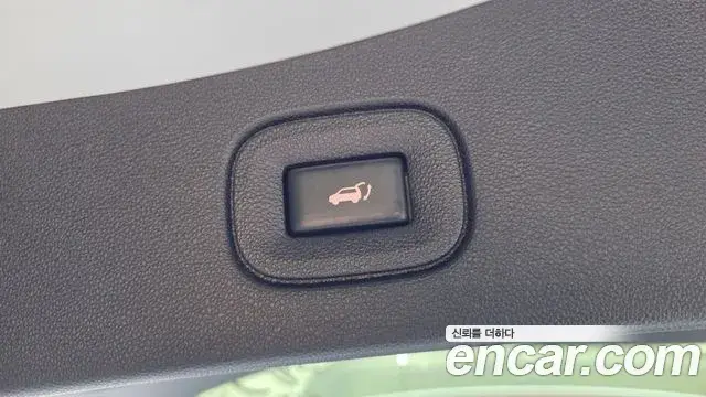 Renault Samsung QM6 2020 — Photo 23/32