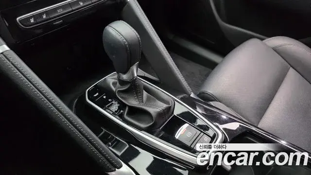 Renault Samsung QM6 2019 — Фото 9/20
