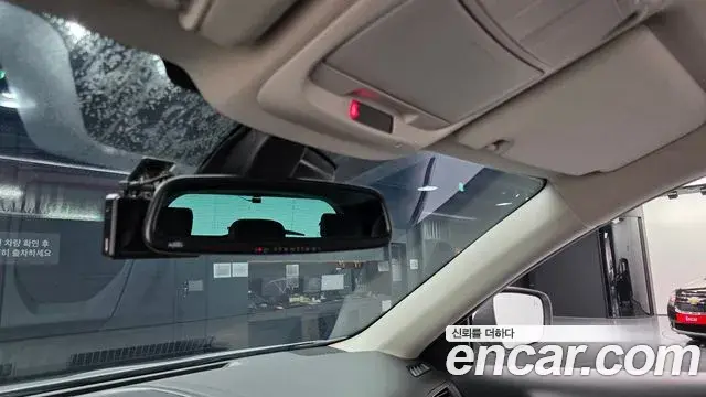 Renault Samsung QM6 2019 — Şəkil 14/35