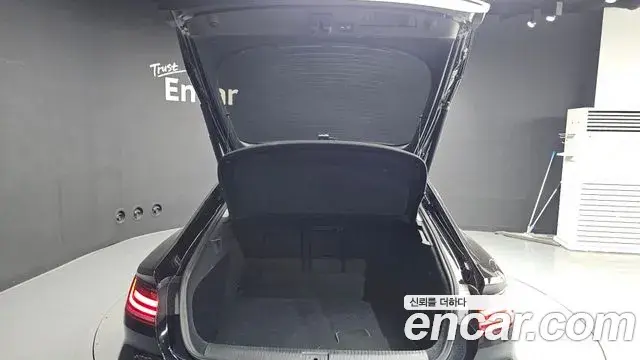 Volkswagen Arteon 2020 — Şəkil 6/35