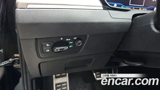Volkswagen Arteon 2020 — Şəkil 20/35