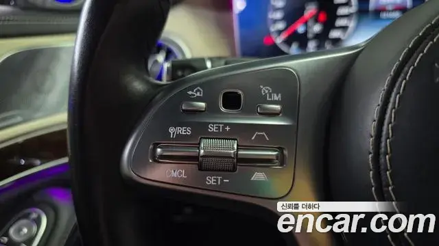 Mercedes-Benz S-Class 2018 — Фото 16/20