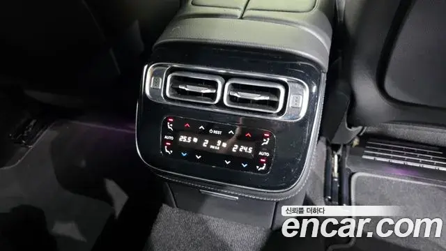 Mercedes-Benz S-Class 2022 — Şəkil 3/38