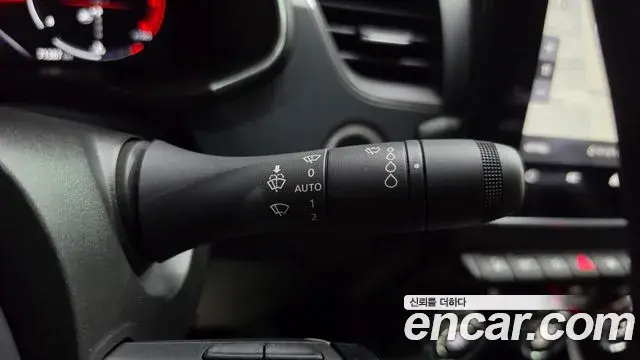Renault Samsung XM3 2022 — Photo 4/20