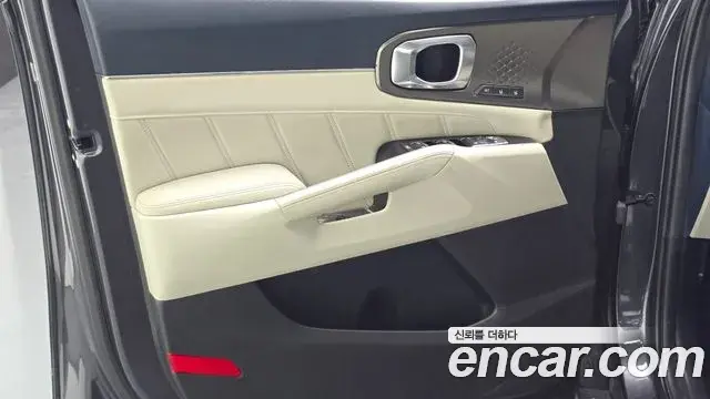 Kia Sorento 2022 — Şəkil 22/41