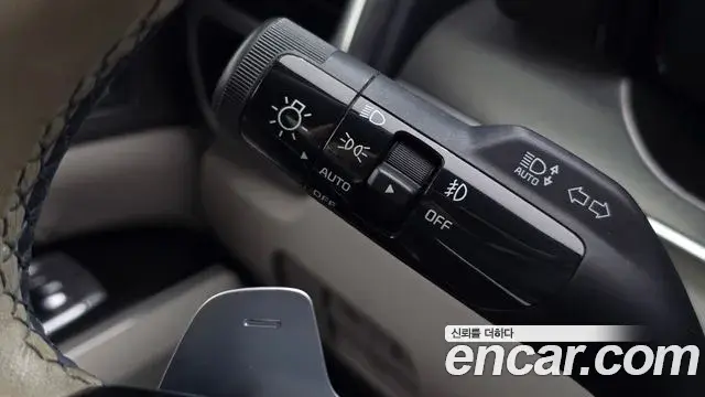 Kia Sorento 2022 — Şəkil 41/41