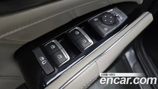Kia Sorento 2022 — Şəkil 35/41