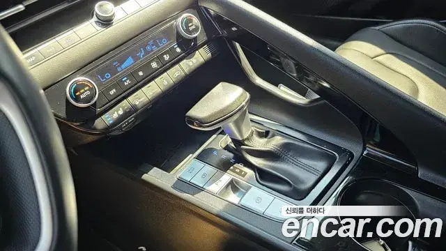 Hyundai Avante 2023 — Фото 9/20