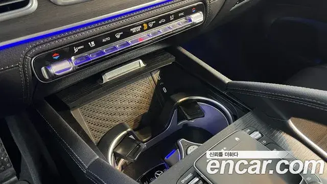 Mercedes-Benz GLS-Class 2025 — ფოტო 12/20
