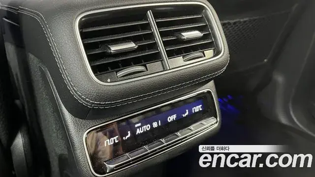 Mercedes-Benz GLS-Class 2025 — ფოტო 19/20