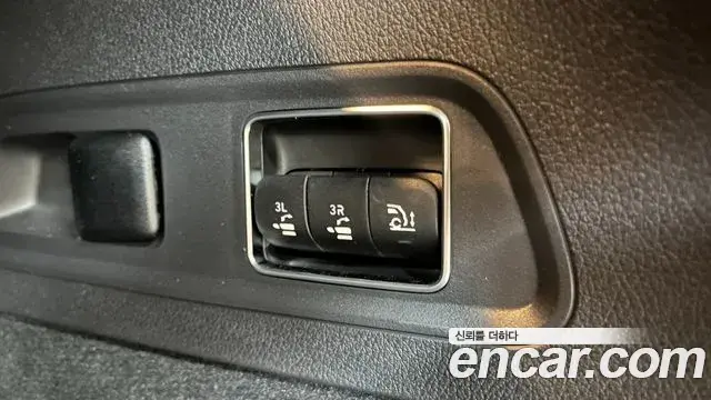 Mercedes-Benz GLS-Class 2025 — ფოტო 8/20