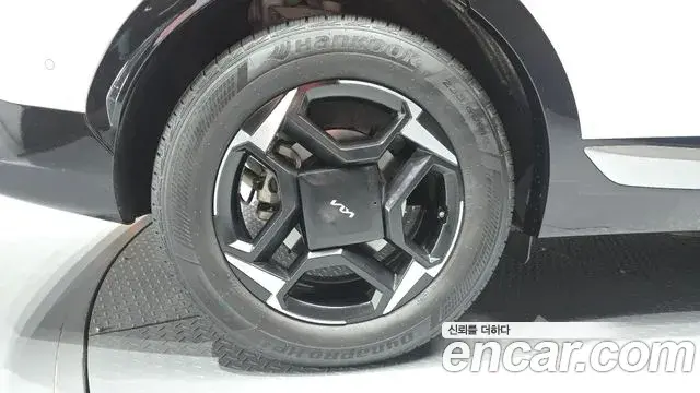 Kia Sportage 2025 — Фото 4/20