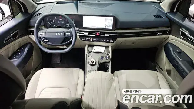 Kia Sportage 2025 — Фото 10/20