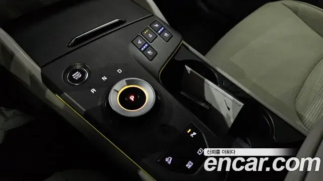 Kia Sportage 2025 — Фото 7/20