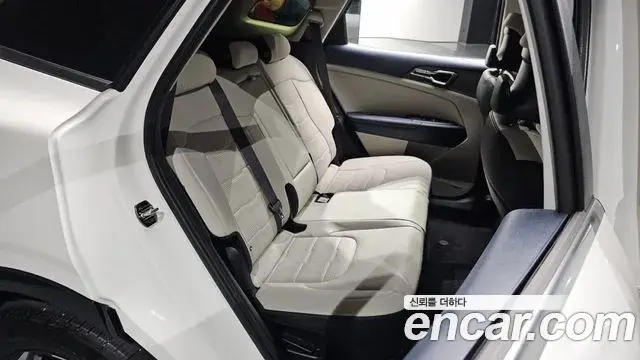Kia Sportage 2025 — Фото 11/20