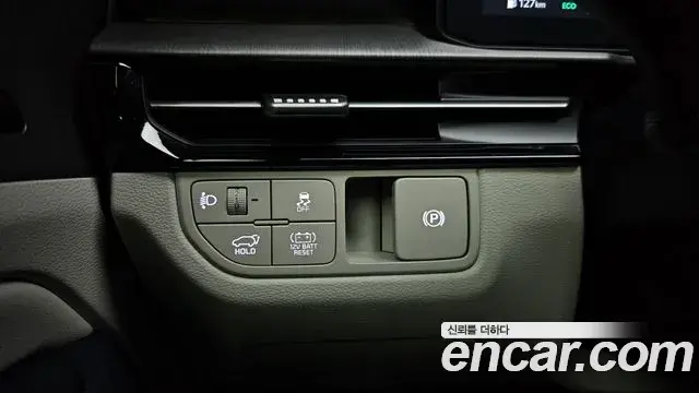 Kia Sportage 2025 — Фото 19/20