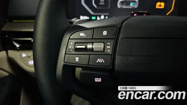 Kia Sportage 2025 — Фото 20/20