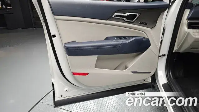 Kia Sportage 2025 — ფოტო 33/33