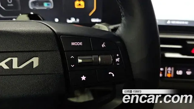 Kia Sportage 2025 — ფოტო 15/33