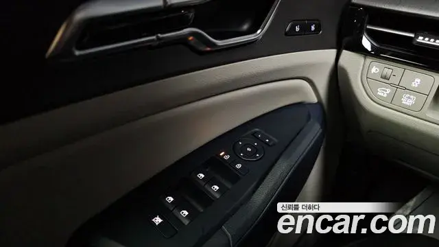 Kia Sportage 2025 — ფოტო 25/33