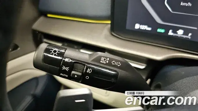 Kia Sportage 2025 — ფოტო 13/33