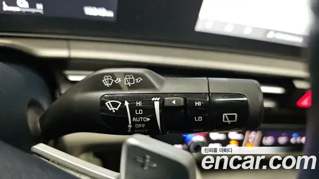 Kia Sportage 2025 — ფოტო 10/33