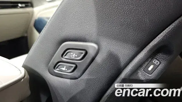 Kia Sportage 2025 — ფოტო 28/33