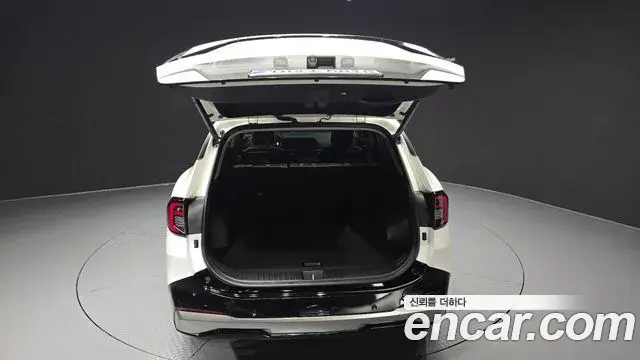 Kia Sportage 2025 — ფოტო 32/33