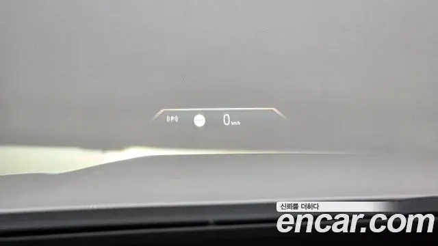 BMW 5 Series 2024 — Photo 19/20