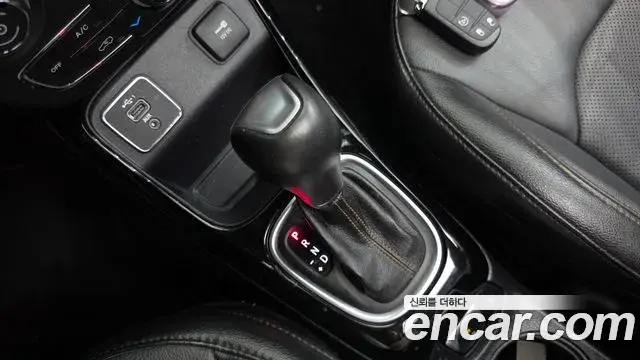 Jeep Compass 2021 — Фото 9/20