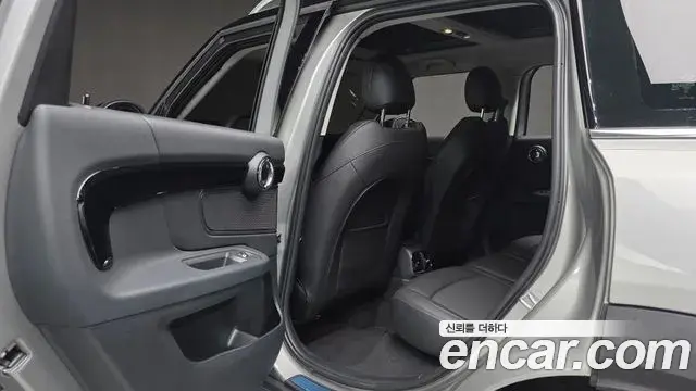 Mini Cooper Countryman 2024 — Şəkil 16/20