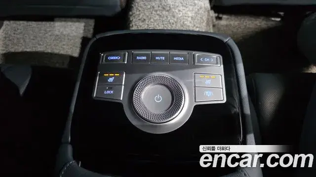 Genesis G80 2021 — Photo 25/35