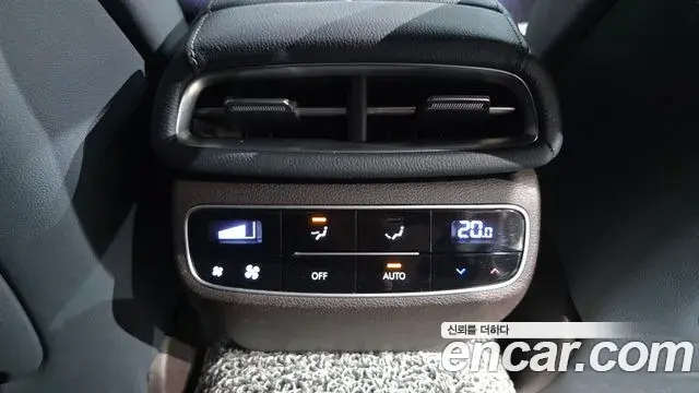 Genesis G80 2021 — Photo 8/35