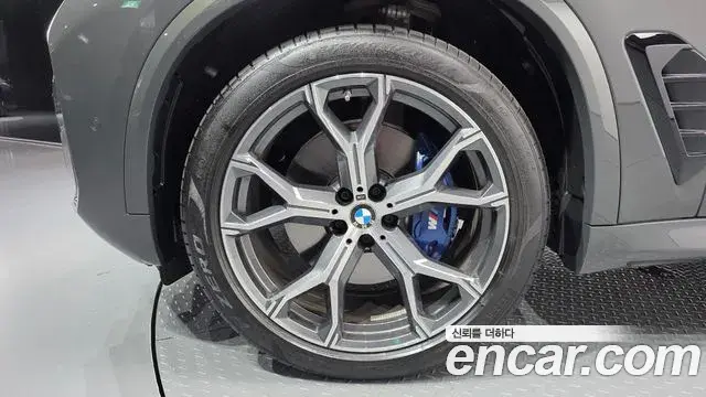 BMW X5 2025 — Şəkil 23/33