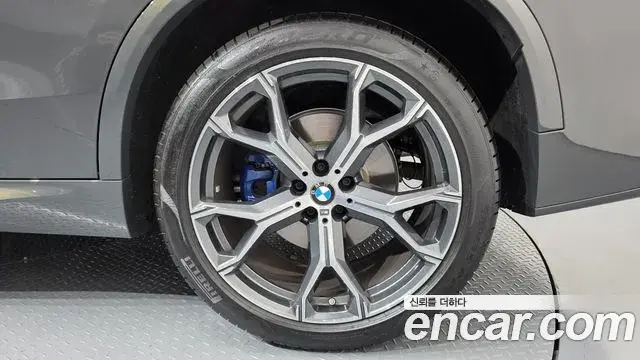BMW X5 2025 — Şəkil 10/33