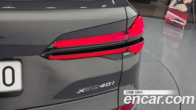 BMW X5 2025 — Şəkil 28/33
