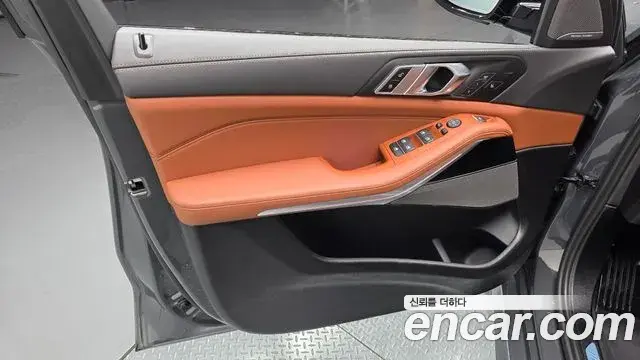 BMW X5 2025 — Şəkil 31/33