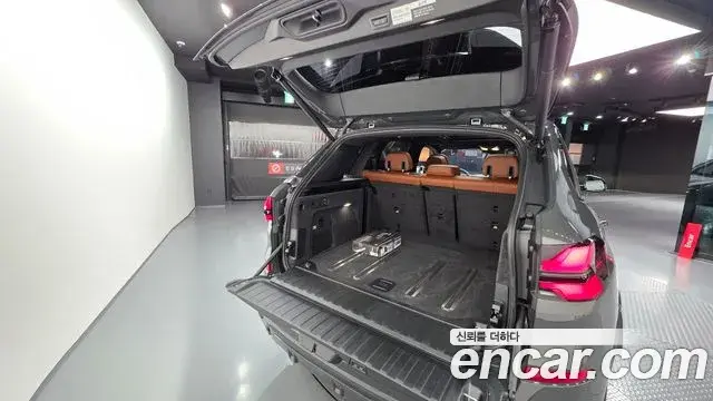 BMW X5 2025 — Şəkil 3/33
