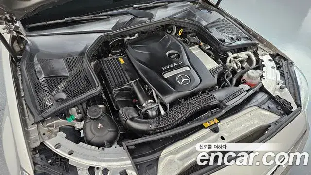 Mercedes-Benz C-Class 2020 — Фото 6/20