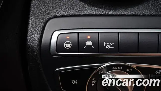 Mercedes-Benz C-Class 2020 — Фото 15/20