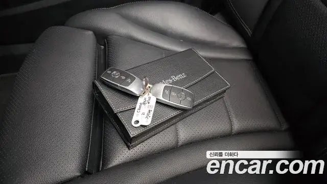 Mercedes-Benz C-Class 2020 — Фото 17/20
