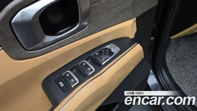 Kia Sorento 2020 — Фото 15/20