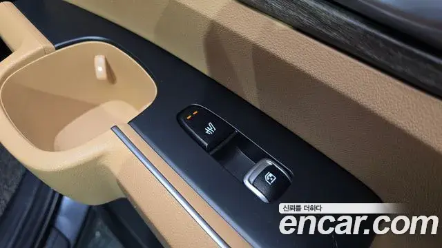 Kia Sorento 2020 — Фото 16/20