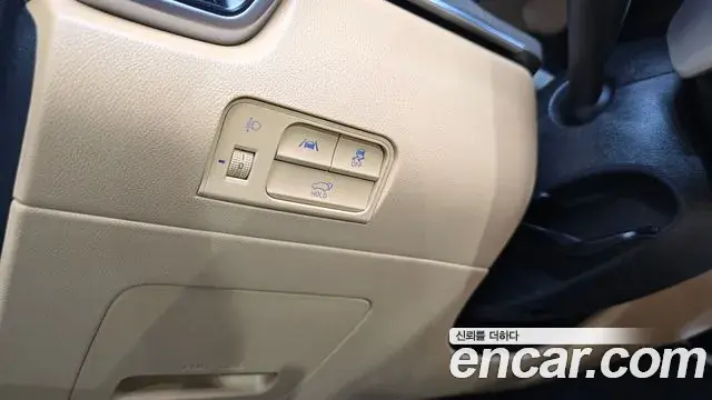 Kia Sorento 2020 — Фото 17/20