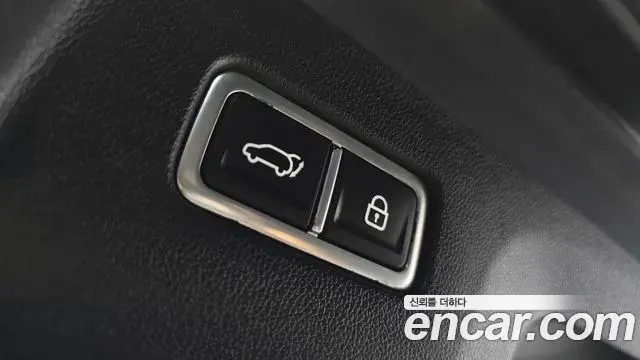 Kia Sorento 2020 — Фото 20/20