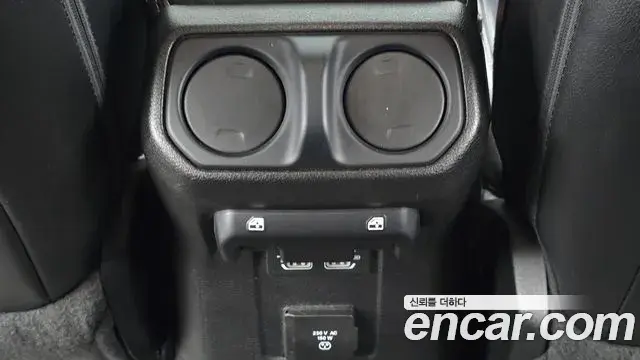 Jeep Wrangler 2019 — Photo 1/31
